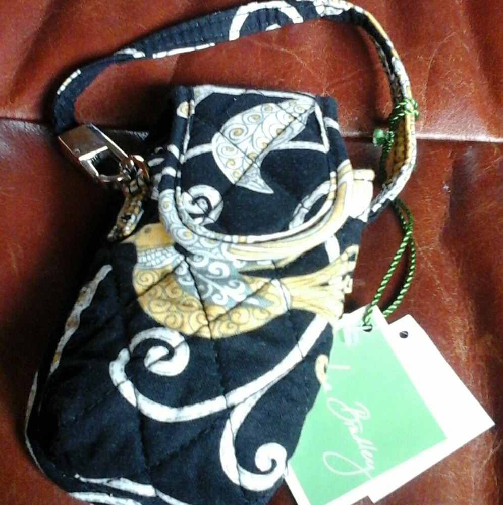 New Vera Bradley cellphone case